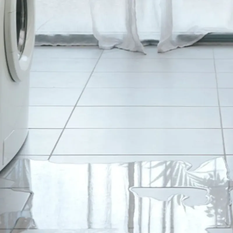 Appliance Leak Cleanup in Columbus County, NC